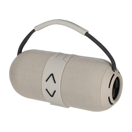 Speaker Rox Taupe