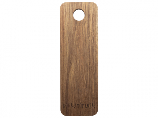 Brievenbuspakket Borrelen