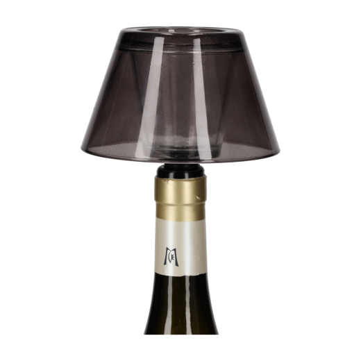 Fles Theelichthouder Fien