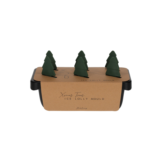 IJsjesvorm Kerstboom