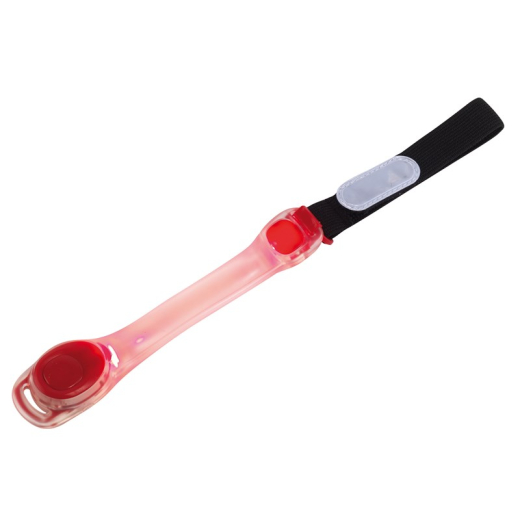 Veiligheidslicht-armband