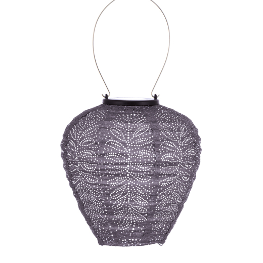 Lampshade 20 Paisley Apricot