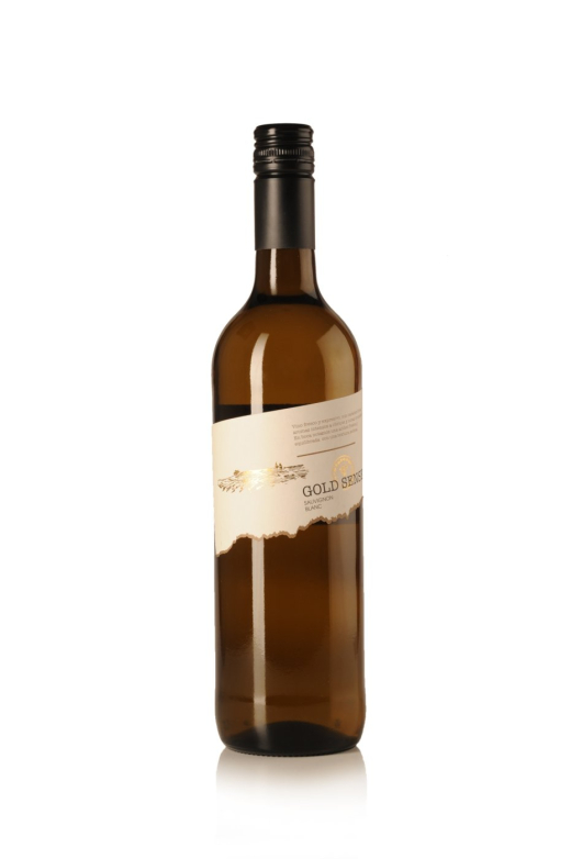 Gold Senses Sauvignon Blanc