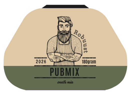 Pubmix share box