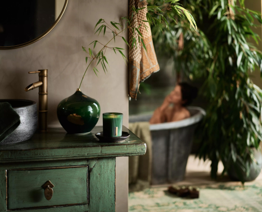 Rituals Gratitude geurstokjes met Hoodie