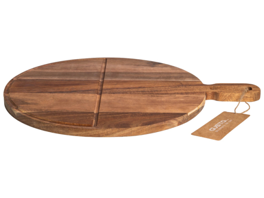 Sunday serveerplank Ø35 cm