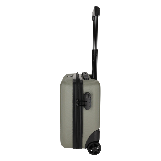 Travel Green Underseater Trolley RPET Groen
