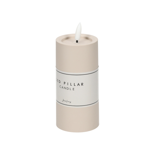 LED Stompkaars Large