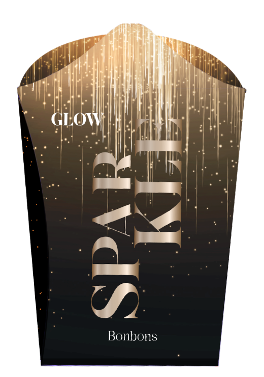 Bonbons giftbox 3 smaken