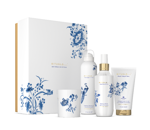Amsterdam Collection Gift Set 2026
