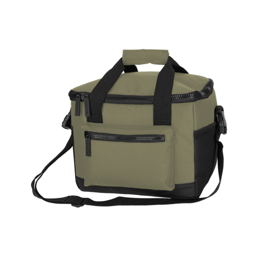 Simply Green Koeltas RPET Olijfgroen