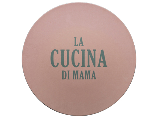 Cucine di mama onderbord