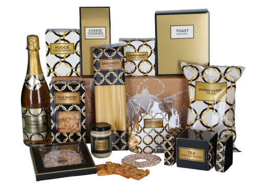 Gouden Smaakbeleving