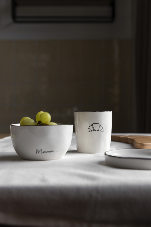 Enjoyables mok set van 2