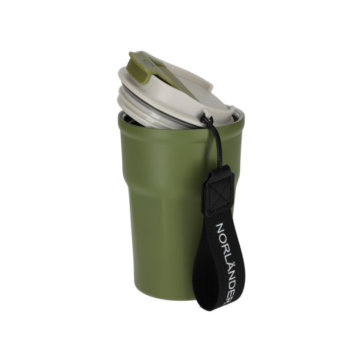 Thermobeker Malmo Groen