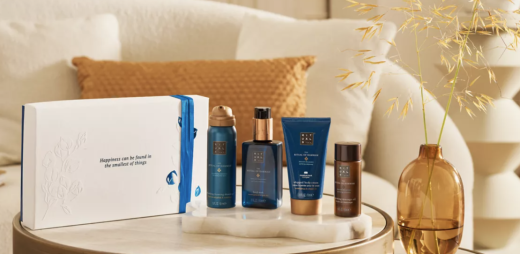 The Ritual of Hammam - Small Gift Set 2025/2026