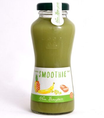 van Kempen Smoothie groen 20 cl