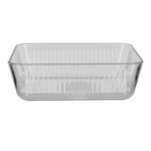 Ovenschaal Ribbel Large