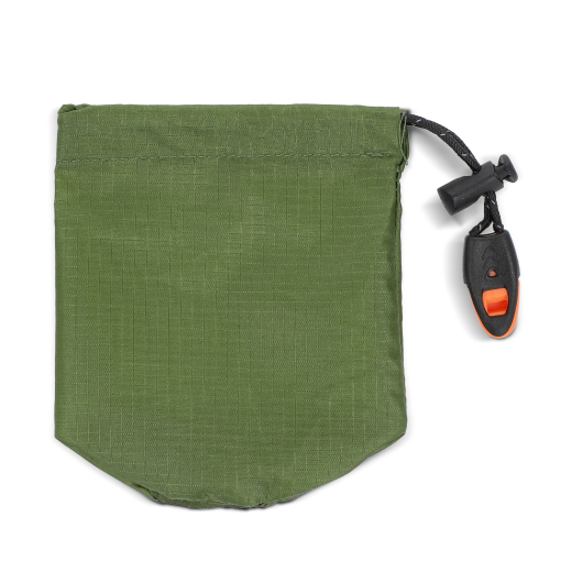 Outdoor Survival Nood-thermoslaapzak