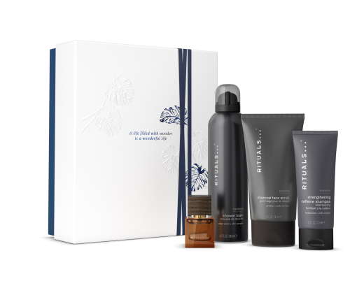 Homme - Medium Gift Set 2025/2026