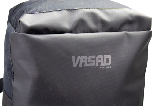 Active 2-in-1 Duffel Backpack Zwart