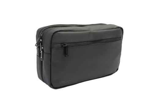 Active Toiletry Bag Zwart