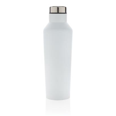 Moderne vacuum roestvrijstalen waterfles