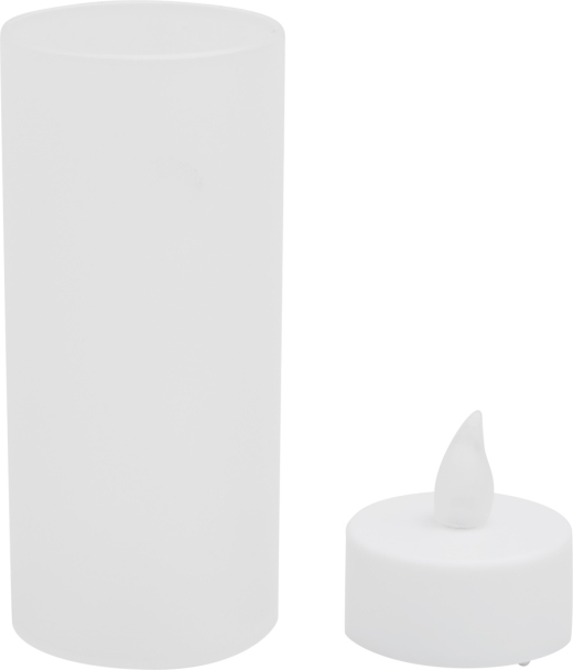 Cilindervormige LED lamp Big Glint