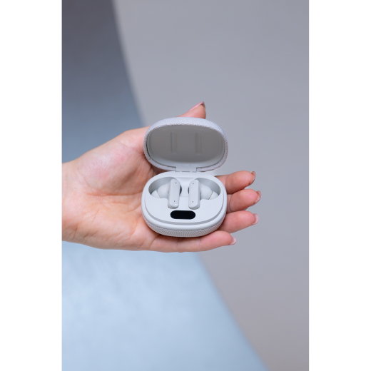 ANC/ENC Earbuds Cody Taupe