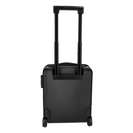 Travel Green Underseater Trolley RPET Zwart