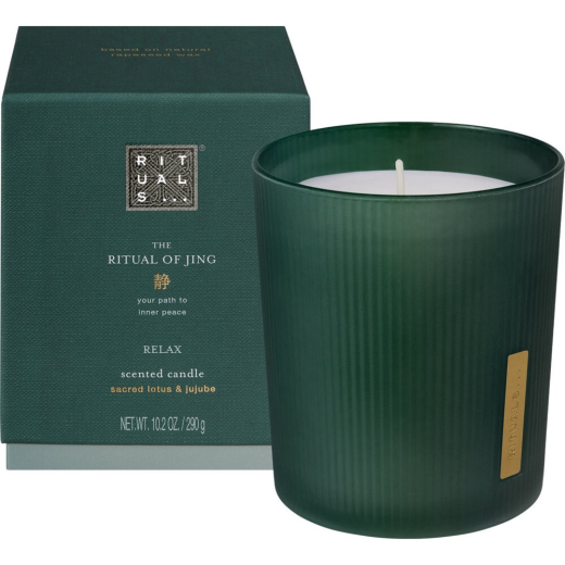 The Ritual of Jing - scented candle 290g