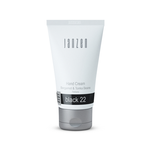 Hand Cream Black 22 75 ml