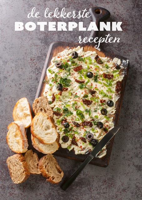 Boterplank, de lekkerste recepten