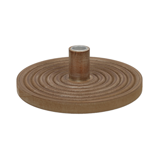 Kandelaar Moos Naturel XL