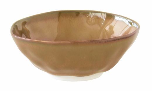 Bowl 10 Cm Terracotta