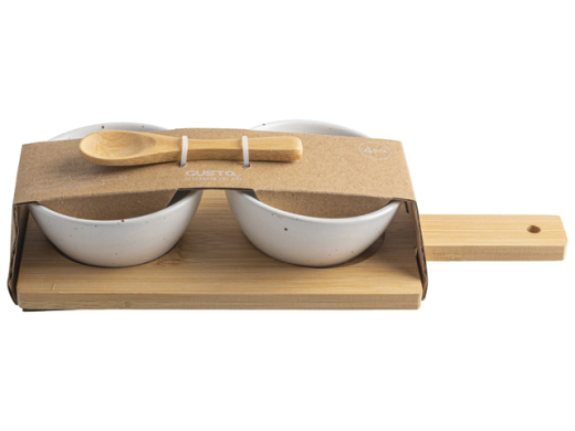 Sunday Serveerset 4-delig