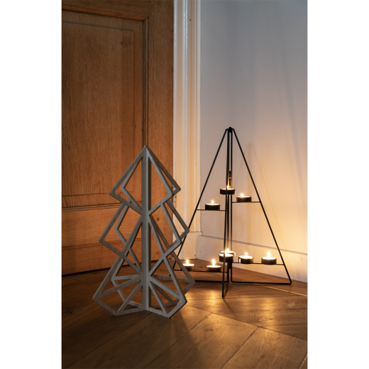 Houten Kerstboom 40cm