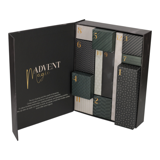 Adventskalender Scent of Joy