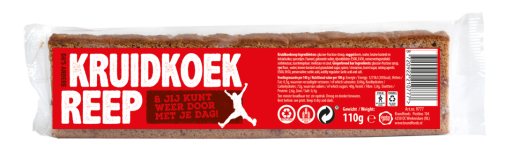 Koekreep red
