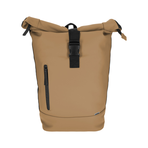 Dull PU Rol Rugtas 2.0 Bruin