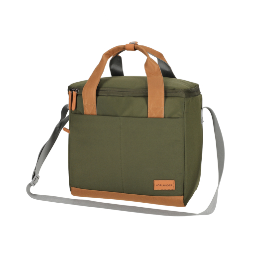 Koeltas Austin Groen