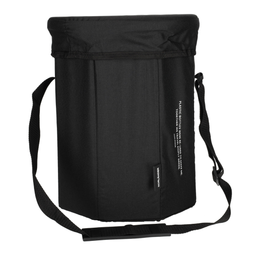 Simply Green To Sit To Koeltas RPET Zwart