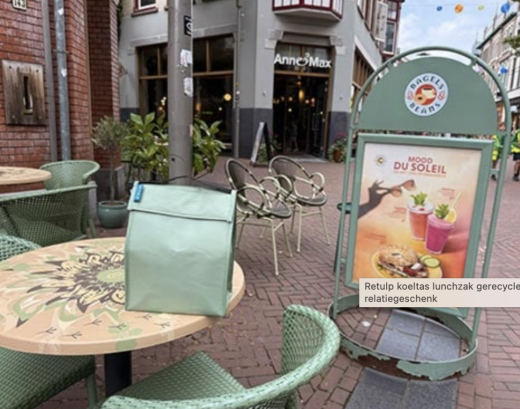 “Green & Fresh” – stijlvol koel en verantwoord