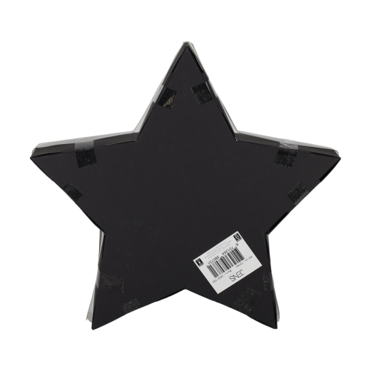 Kerstballen Blauw/Goud 22 stuks