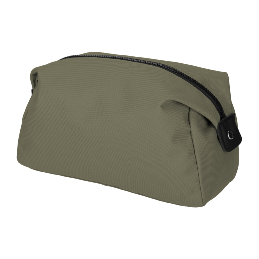 Simply Green Toilettas RPET 2.0 Olijfgroen