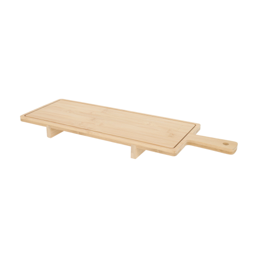 Bamboe Servingplank XL