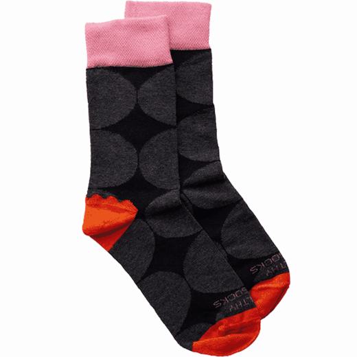 Giftbox healthy seasocks dames