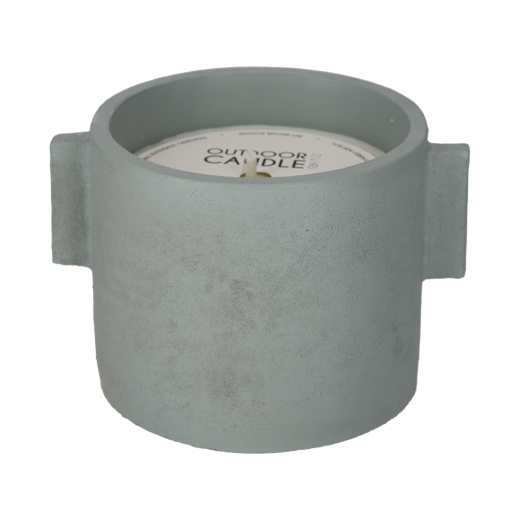 Buitenkaars Large Grijs