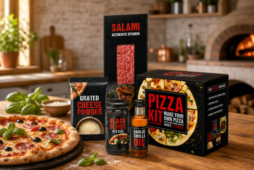 Pizza Heroes