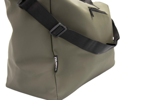 Style Duffel XL Olijfgroen
